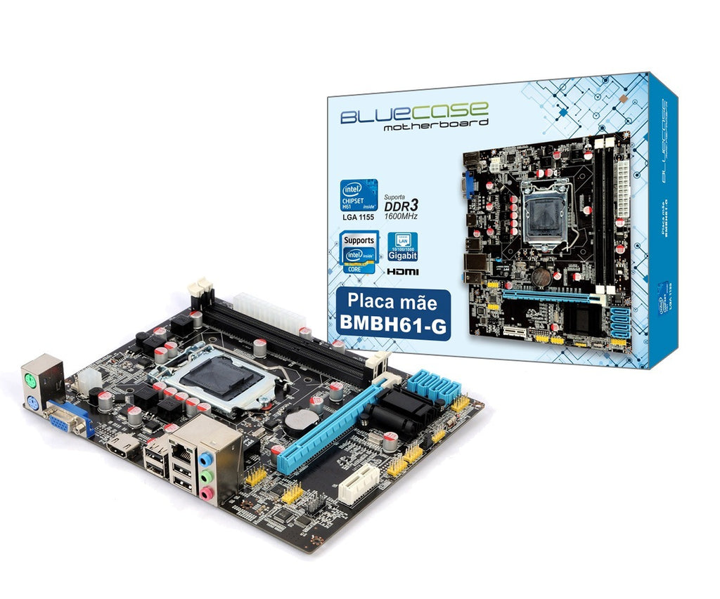 Placa Mãe Lga 775 Ddr3 TG-G41G299-V G41-Rev 1.3h_En kronnos