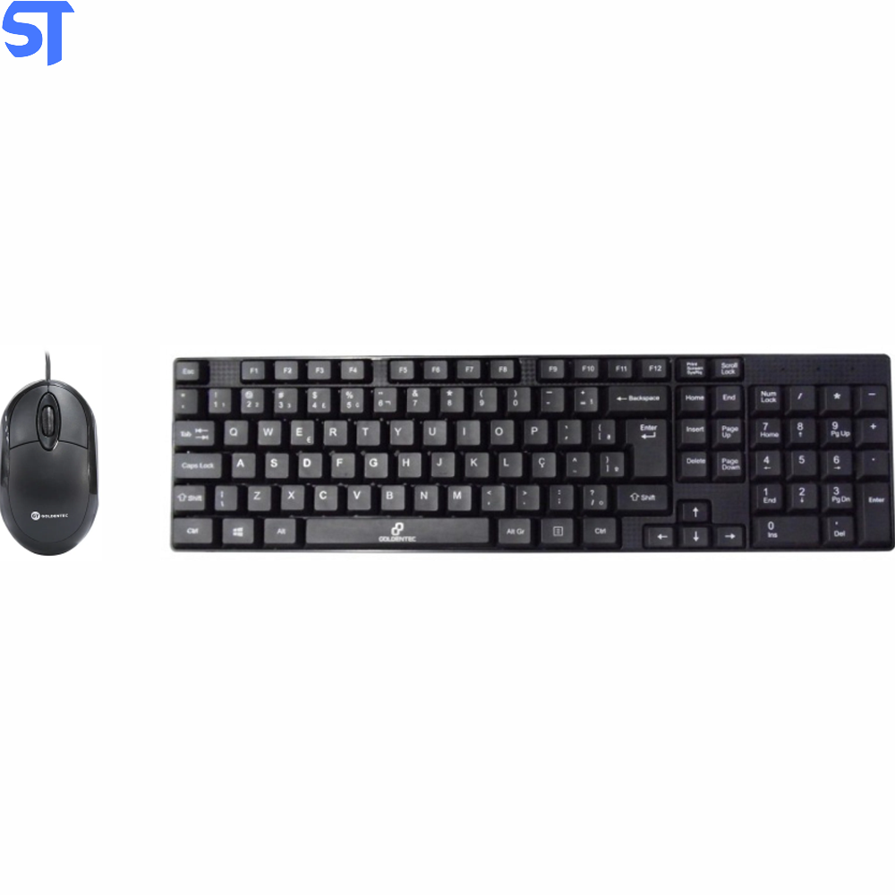 Computador Core i5-3570S 3.10 GHz -HD 1TB-8GB Ram-Gabinete MICRO-ATX -Com Monitor Teclado e Mouse  (PR 2601)