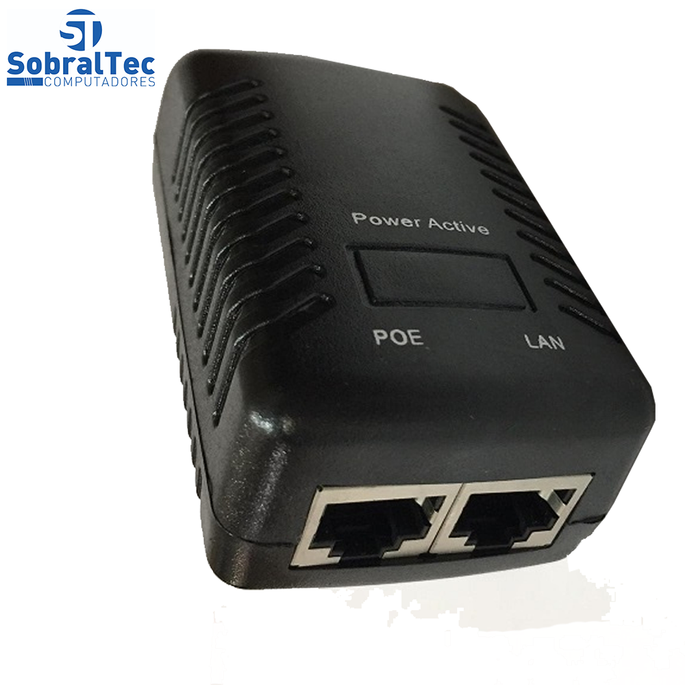 Fonte Poe  Power Active 480500