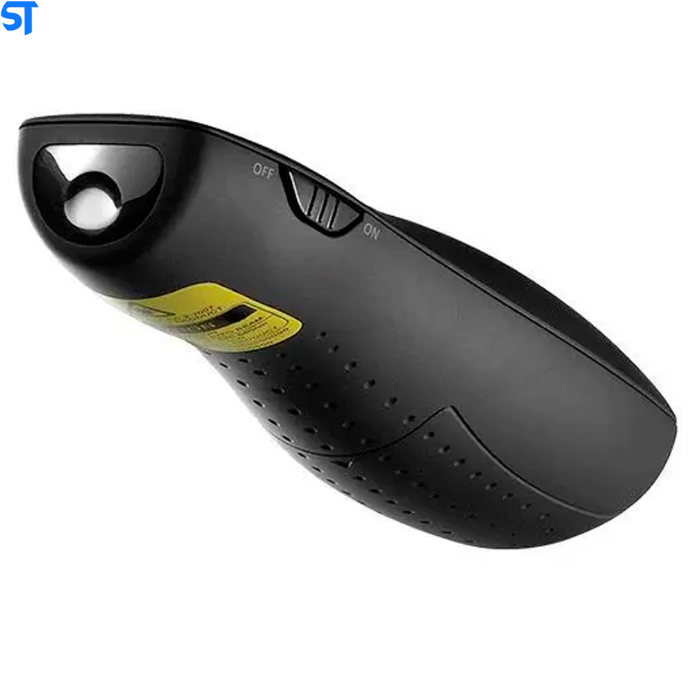 Apresentador de Slider Sem Fio Logitech Laser Wireless R400