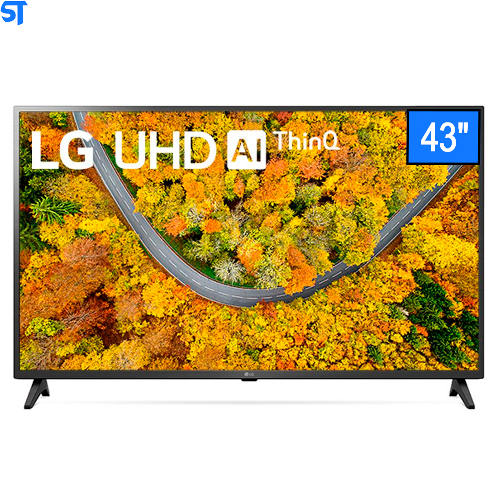 Smart TV 43