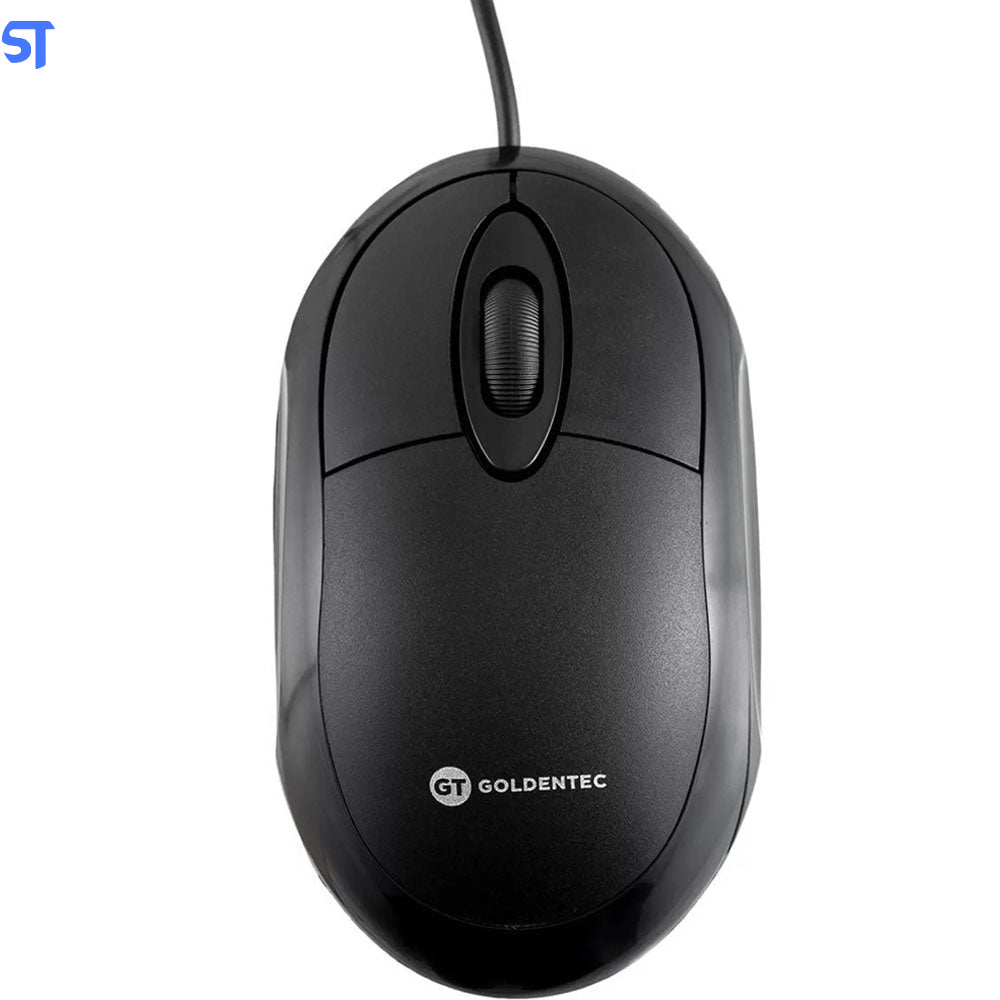 Computador Core i3-2100-HD SSD 120GB -Memória Ram 4GB- Com Monitor 18,5 HDMI- Teclado e Mouse