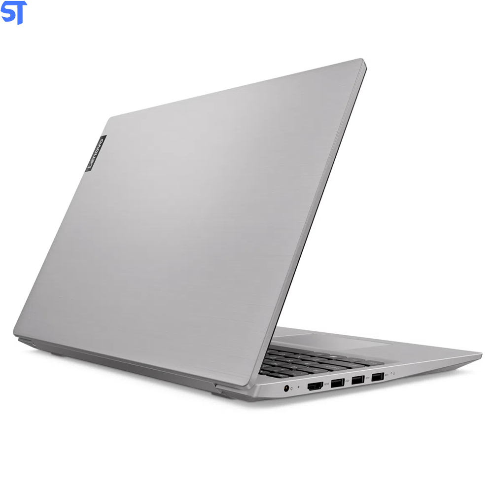 Notebook Lenovo Ideapad S145 -Ryzen 5-3500U- 12GB Ram -HD 1TB - 15,6