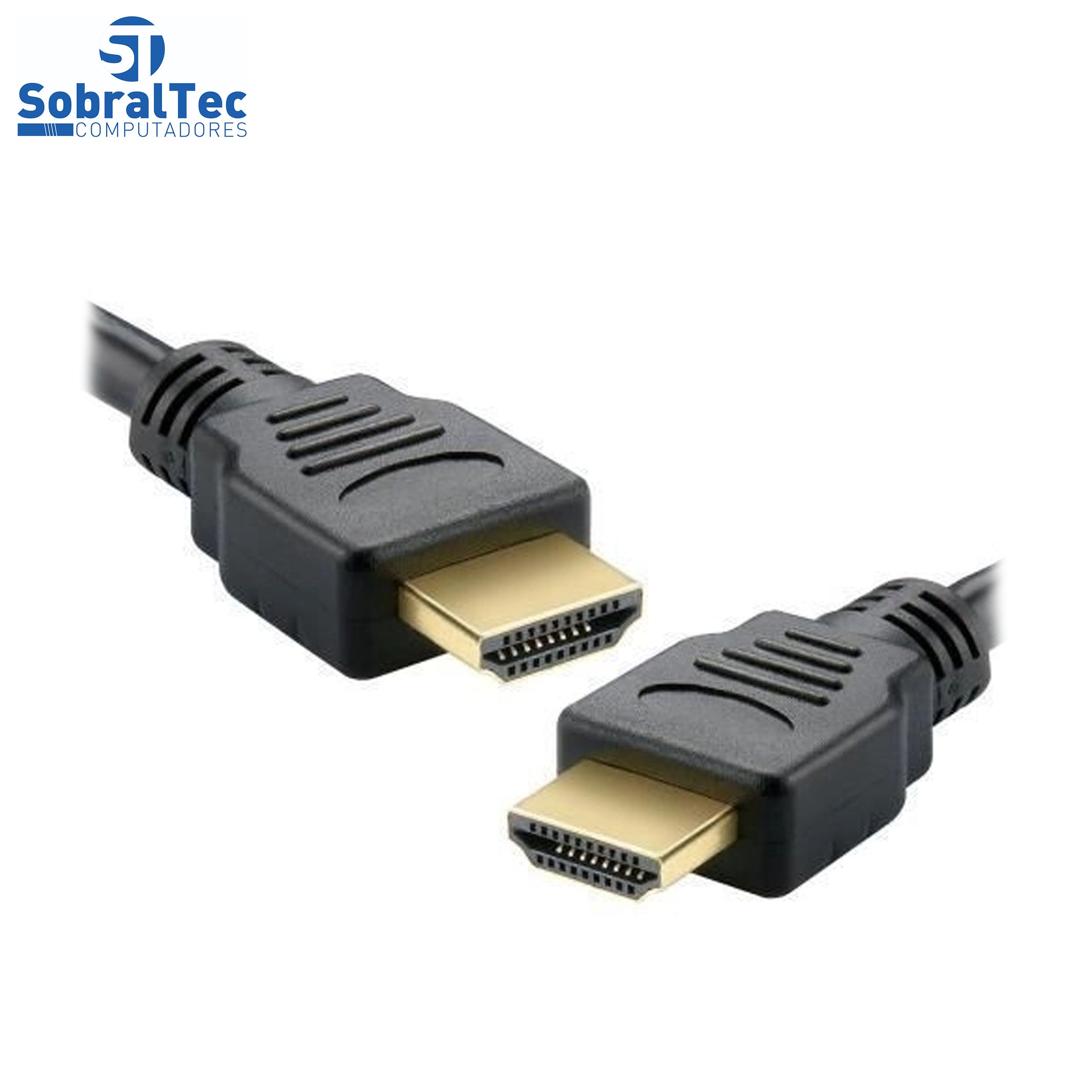 Cabo HDMI Para HDMI 20 Metros Com Filtro Ref Knup KP-H5003 20m