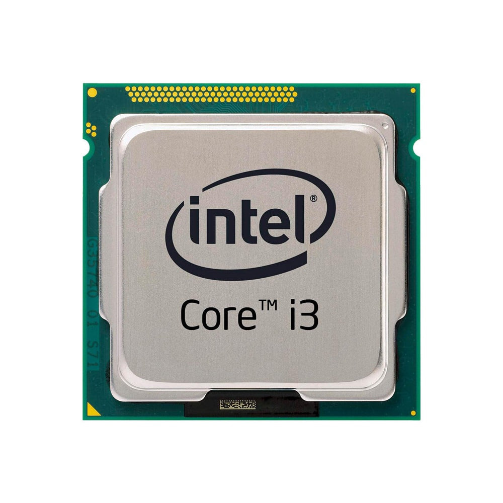 Computador SobralTec Core i3/3220- Hd 500 -Gb- Memória 4 Gb Com Teclado e Mouse 2