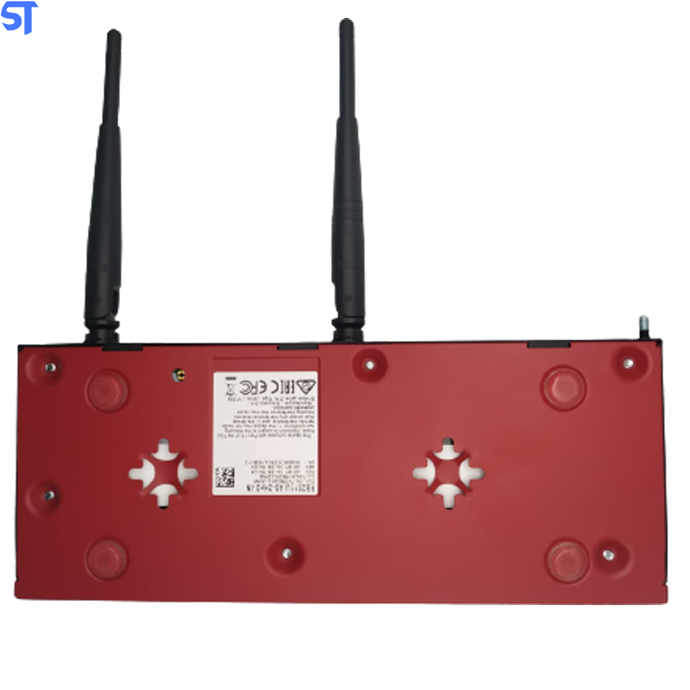 Routerboard Mikrotik RB-2011uias-2hnd-in L5