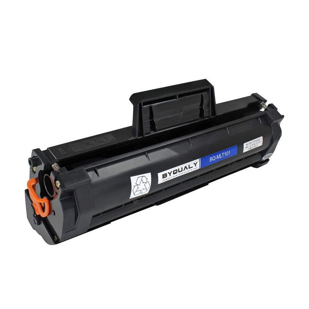 Toner Compatível Samsung MLT-D101S- 101 | ML2160 ML2161 ML2165 SCX3400 SCX3405 | BQ-MLT101