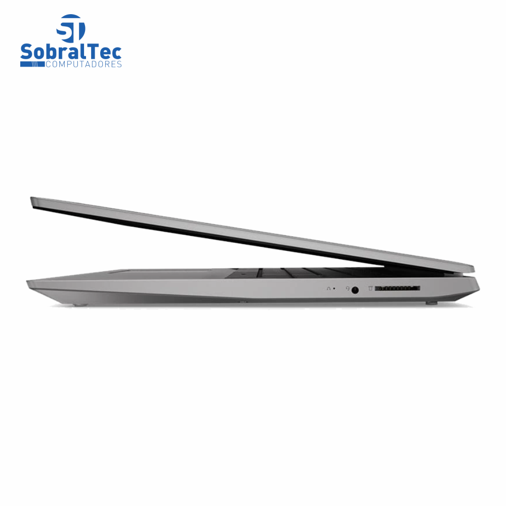 Notebook Lenovo Ideapad S145-15IGM Intel® Celeron Dual Core N4000 1.10 Ghz 4GB SSD 128GB 15.6
