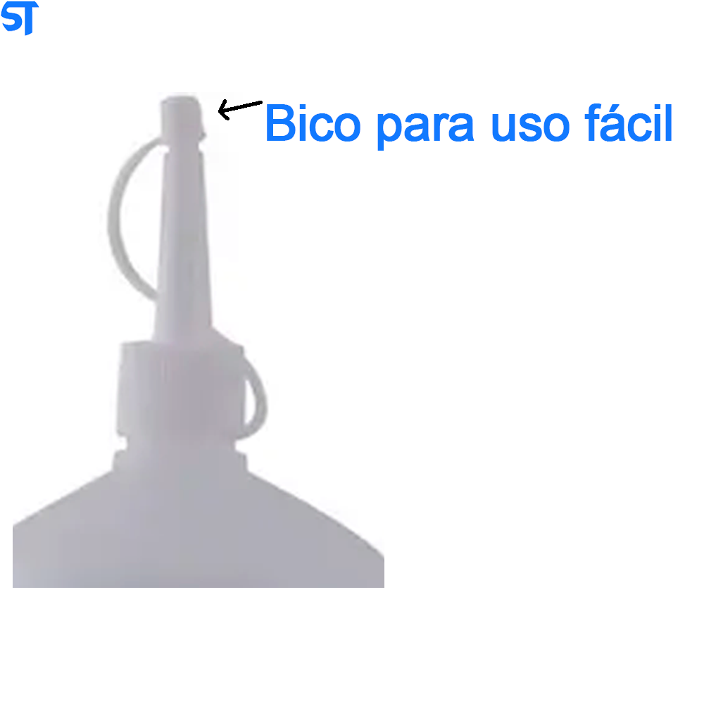 Álcool Isopropílico 99,8% Isopropanol Garrafa 500m Emplaste