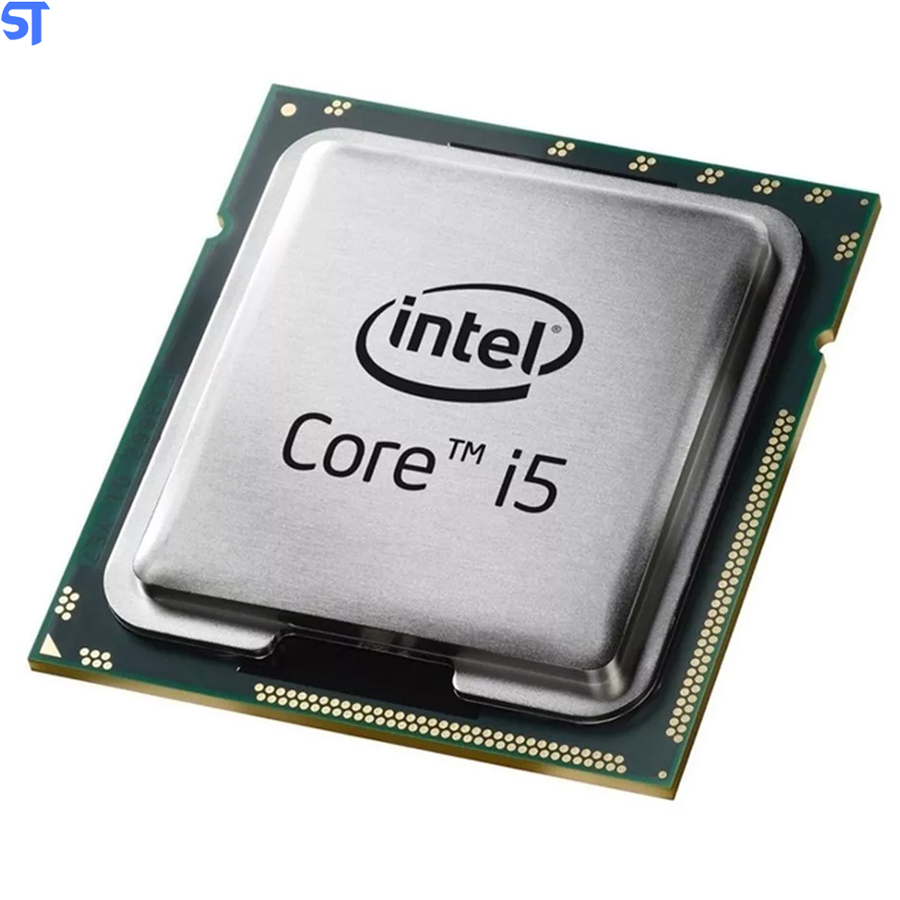Computador Core i5-3570- Memória Ram 4GB- HD SSD 128GB-Gabinete -Com Windows 10