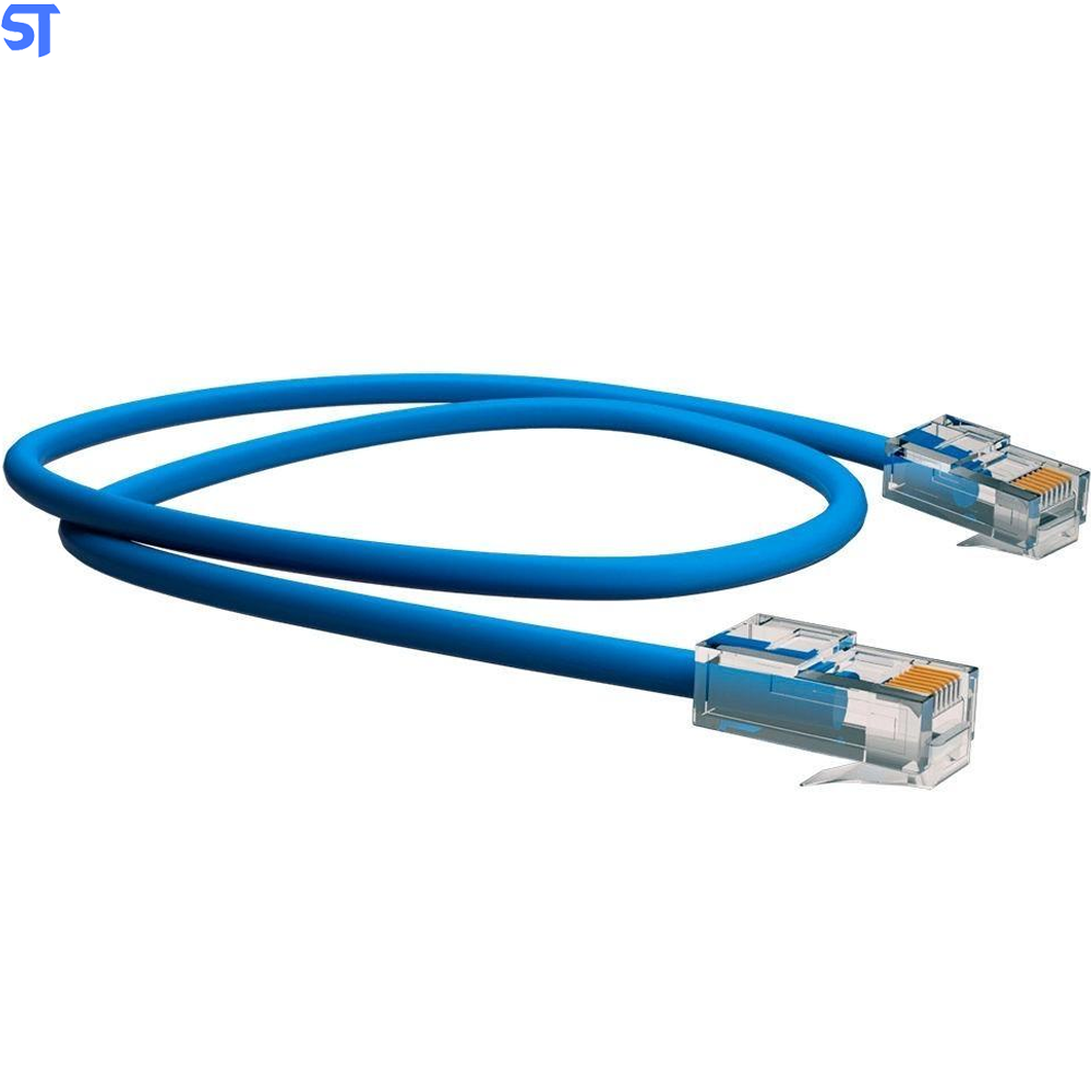 Patch Cord Cat6 UTP 3 Metros