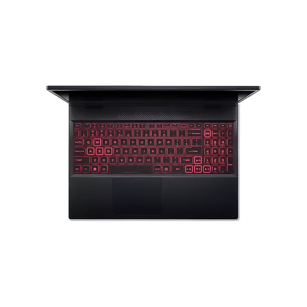 Notebook Gamer Acer Nitro 5 An515-58-58w3 CI512450H -Core I5 12ªGen Linux Gutta, 8GB, 512GB SSD, RTX3050, 15.6 FULL HD
