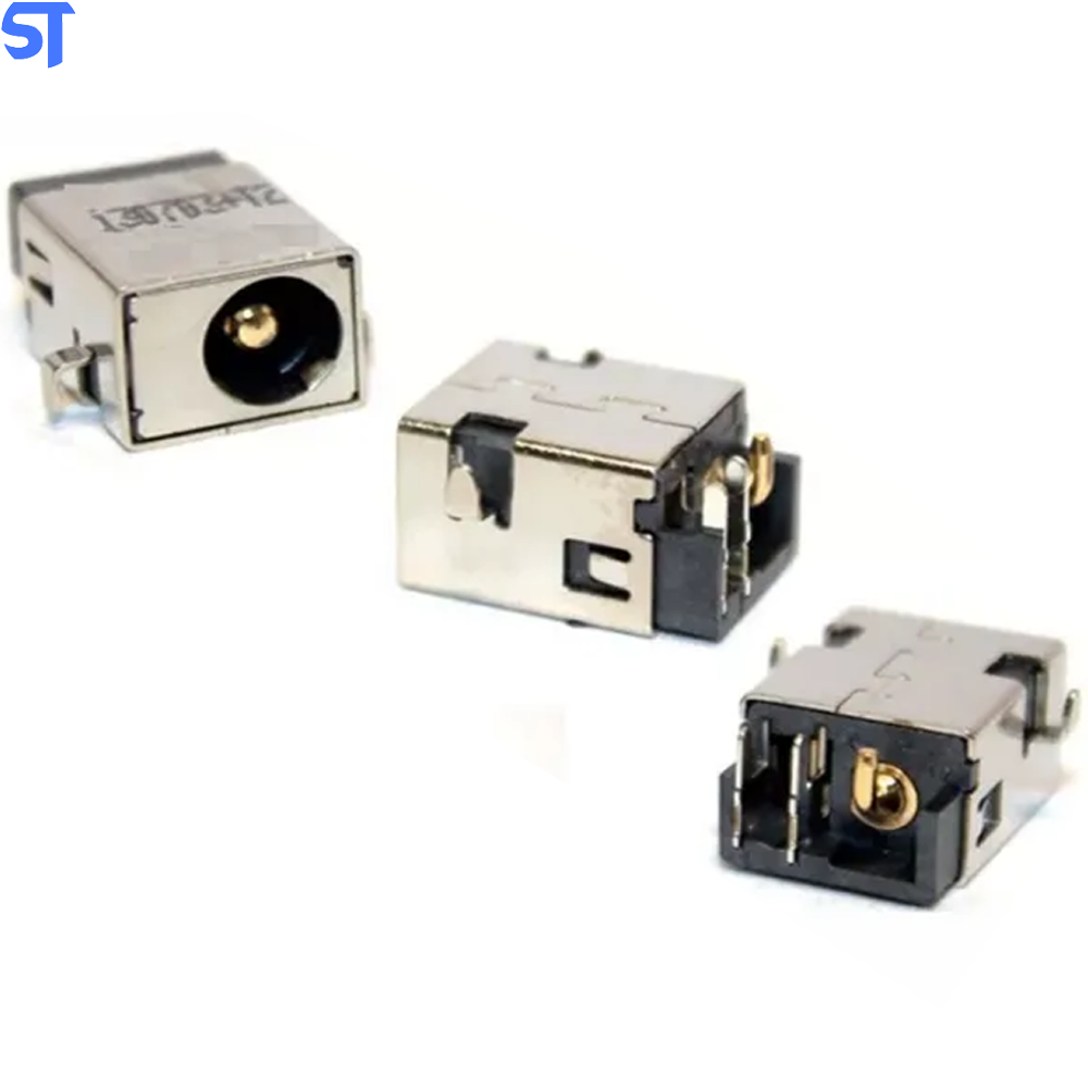 Dc Power Jack Lenovo Philco Asus Cce Positivo Unique / DC1026