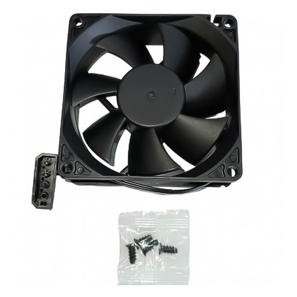 Cooler FAN 8CM Molex 8Cm (OEM)