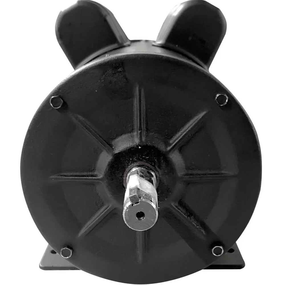 Motor Elétrico Monofásico 5cv 2 Polos Alta Rotação 220-254v