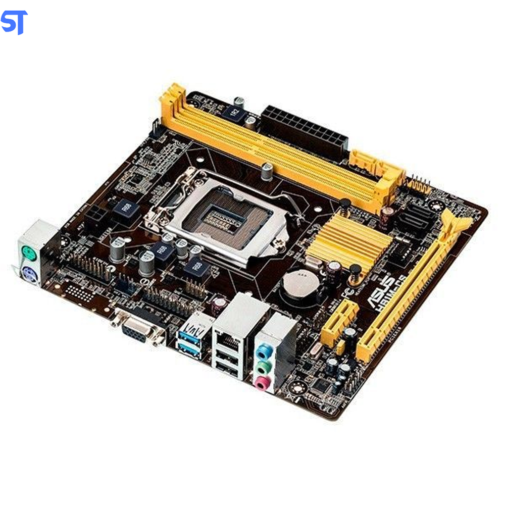 Computador Gamer Core i3 4160- SSD 128GB- Memória Ram 8GB- Placa de Vídeo 4GB-GT730
