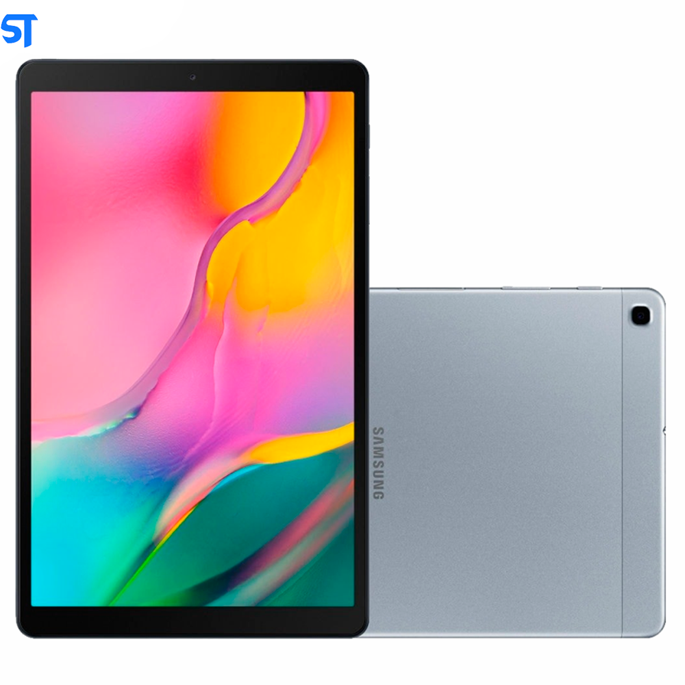 Tablet Samsung Galaxy Tab A 32GB Octa-Core 1.8GHz Wi-Fi 4G Tela 10,1