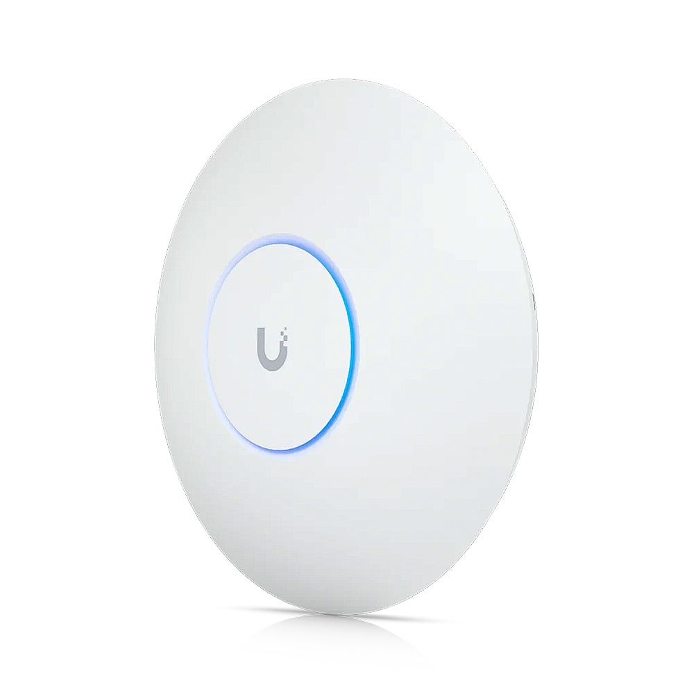 Acess Point Ubiquiti Networks U6-Lr Unifi Ap Ac 4X4 Wifi 6 2.4/5Ghz 3Gbps Longo Alcance