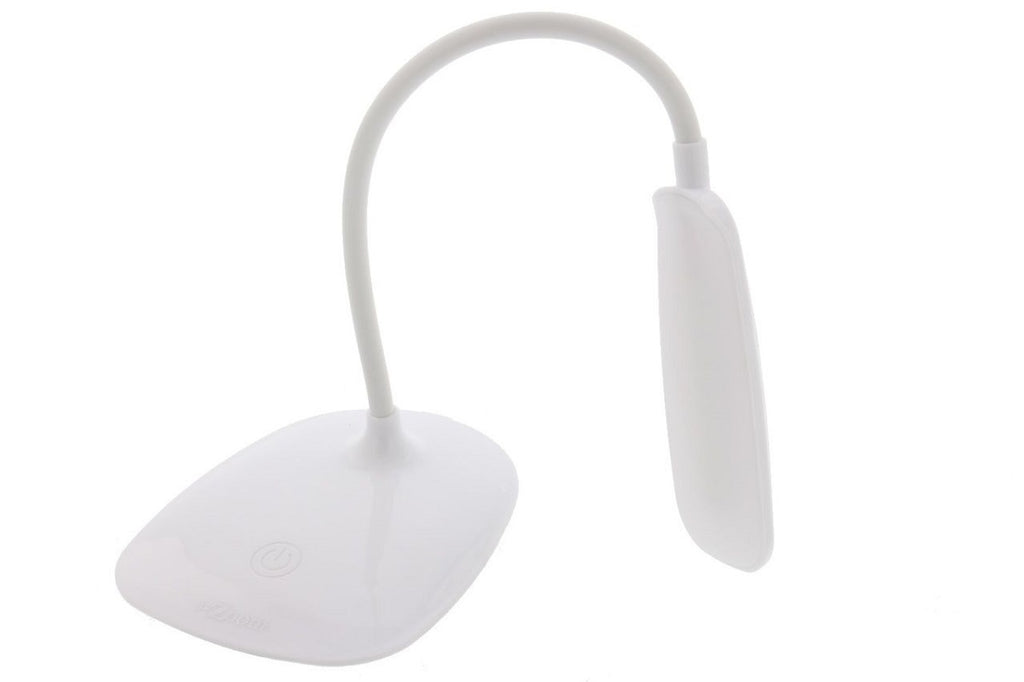 Luminária de Escrivania Desk Lamp Led Touch 6500