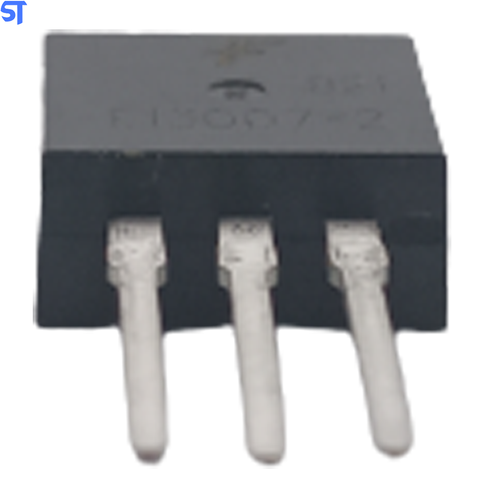 Mosfet Transistor Original 3 Pinos B21-  E13007-2