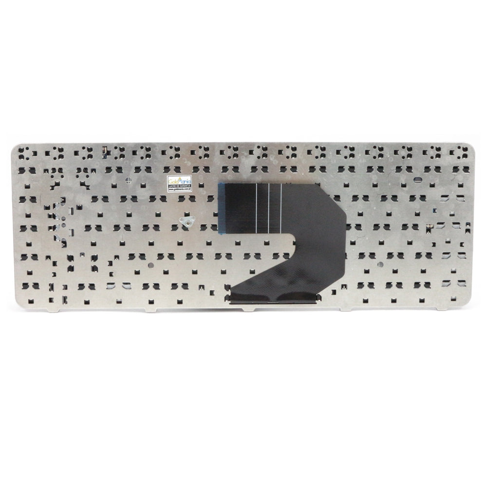 Teclado Notebook HP Pavilion G4-1000 G6 G6-1000 Abnt2 Com Ç Pn AER15U00510