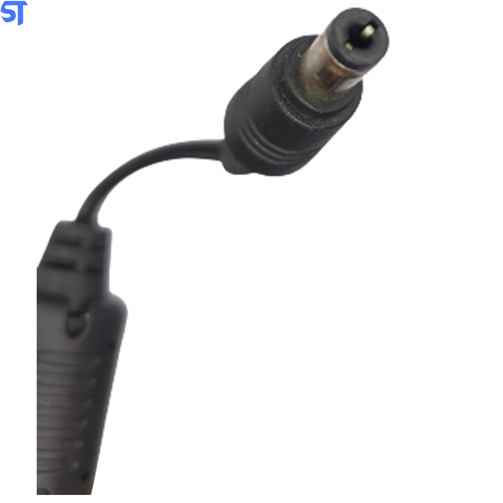 Fonte de Alimentação 12V 1,5A  AC ADAPTER - Ac Bell