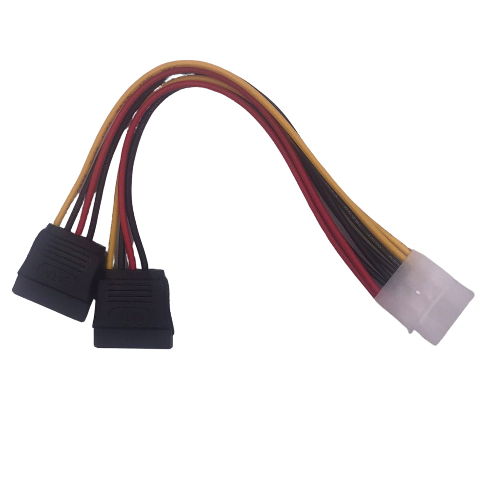 Cabo De Força  Para Sata 2 Saidas BrCabo