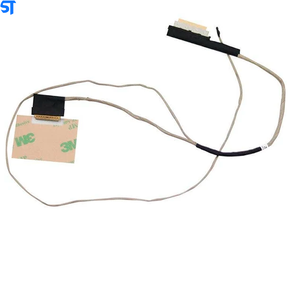Cabo Flat Notebook Compativel com Lenovo IdeaPad B40 DC020020K00 - 30 Pinos