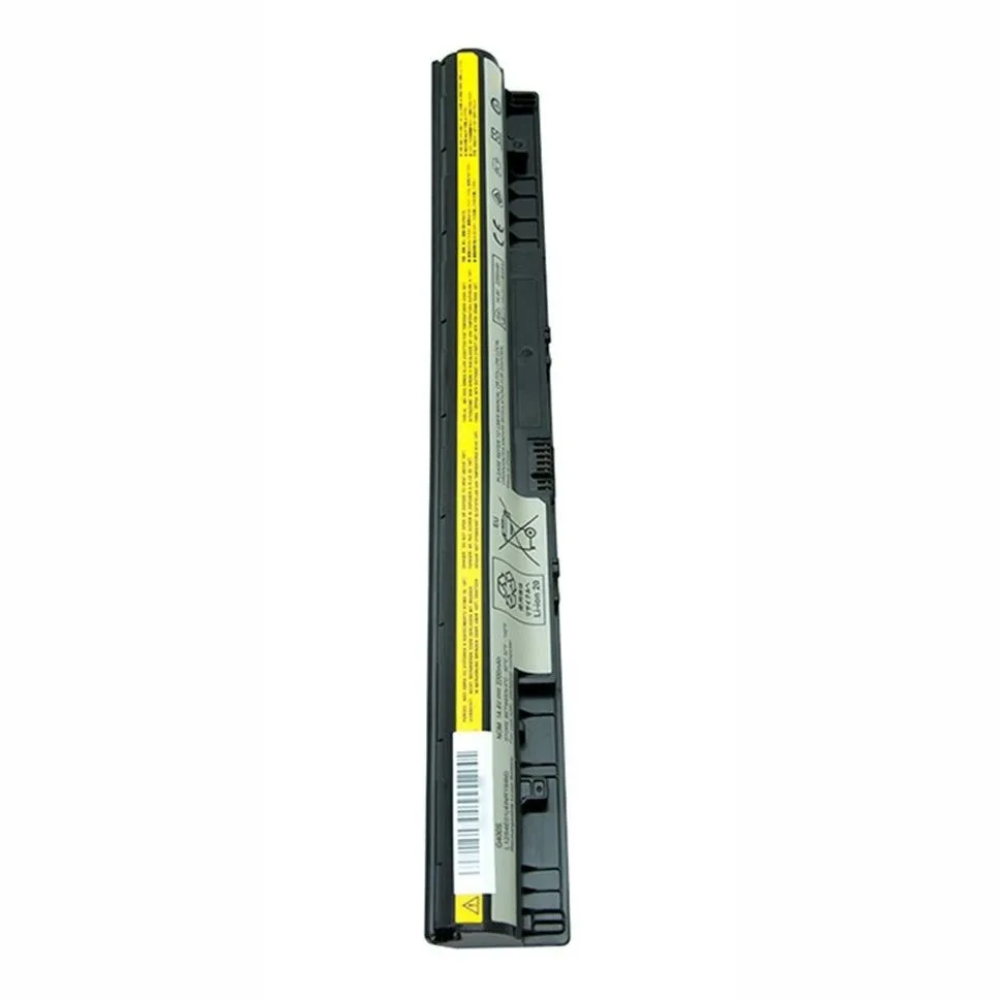 Bateria Notebook Compatível Com Lenovo G400S L12s4e01 41nr19/66 L12m4e01- 4 Celulas - 14.4V