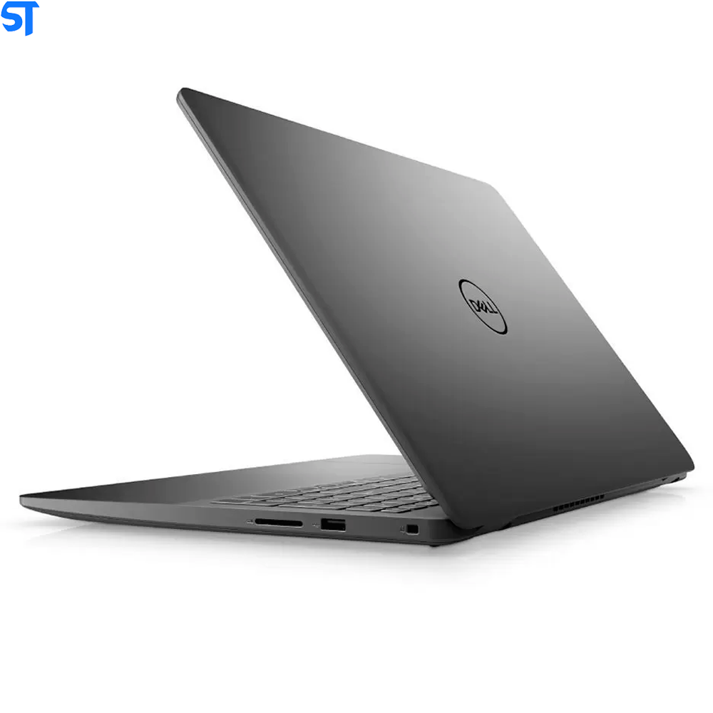 Notebook Dell Inspiron 3501-U46P 15.6” HD 10ª Geração Intel Core i5 8GB 256GB SSD Linux Preto