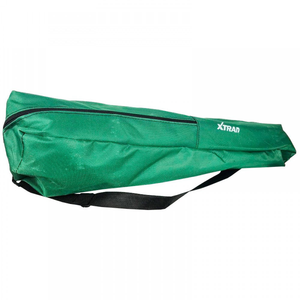 Tripé De Alumínio Para Câmera Profissional Com Nível Bolha 1.8M Xtrad FF-0017