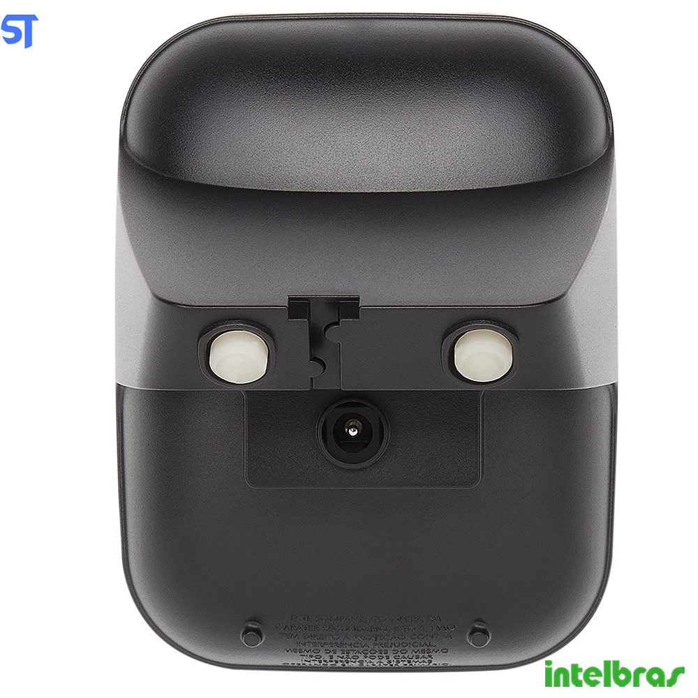 Telefone Sem Fio Intelbras TS 3111 Ramal Preto