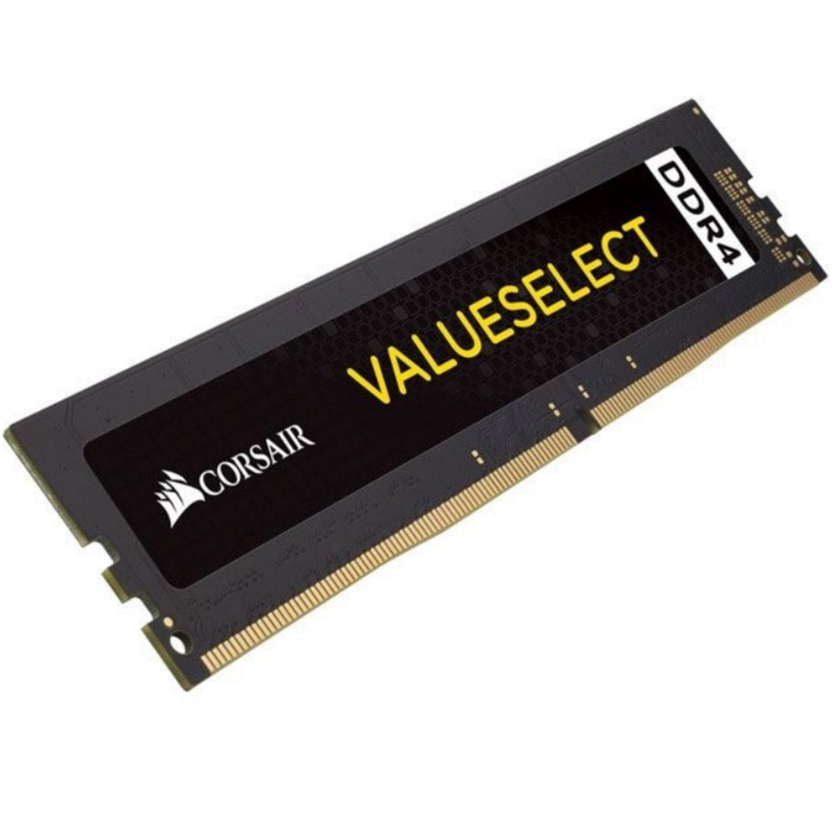 Memória Ram Desktop Corsair 8gb Ddr4 2400mhz Value Cl16 Cmv8gx4m1a -2400c16