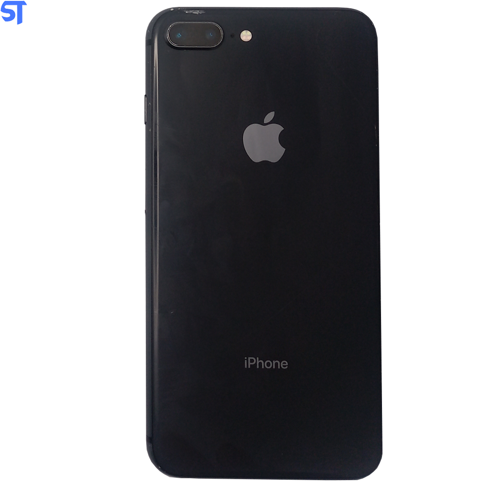 IPhone 8 Plus 64GB Cinza Espacial Apple Seminovo