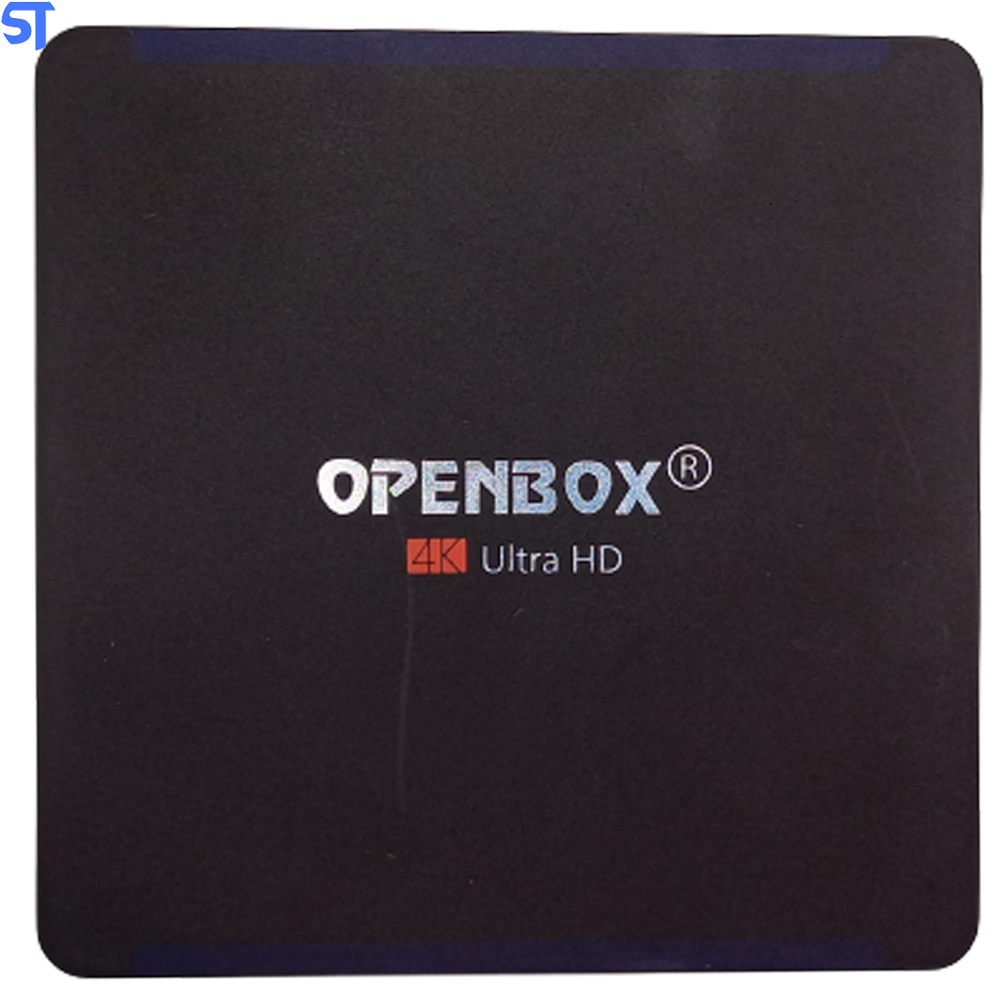 TV Box Iptv Openbox A11 4K 256GB 16GB Ram