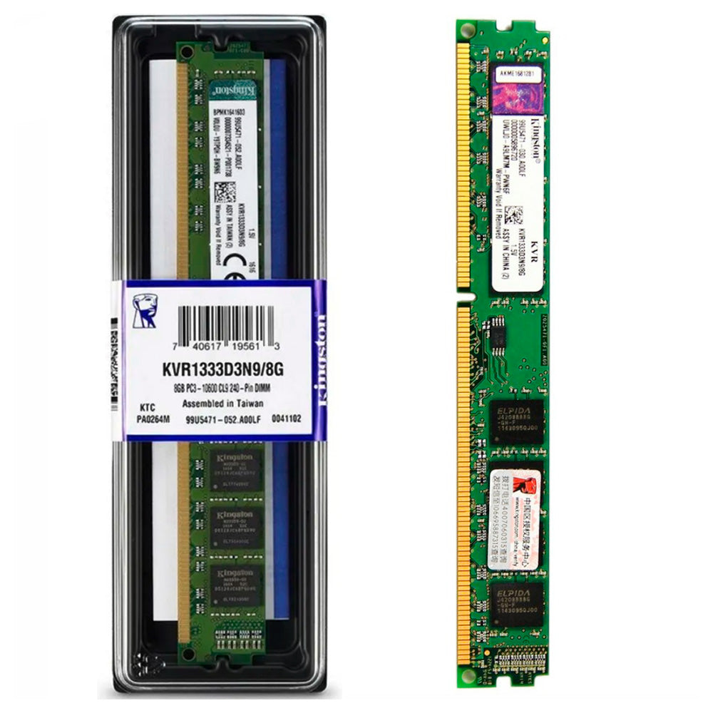 Computador Core i3-3220-SSD 120GB-Memória Ram 8GB-Gab Slim H V Horizontal e Vertical- Com Monitor 15 HDMI e Teclado e Mo