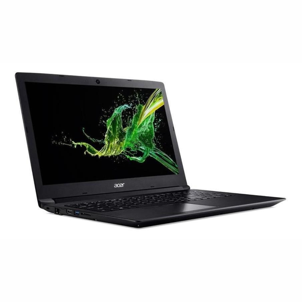 Notebook Acer A315-53-55DD Intel® Core i5-7200U 4GB HD 1TB 15.6