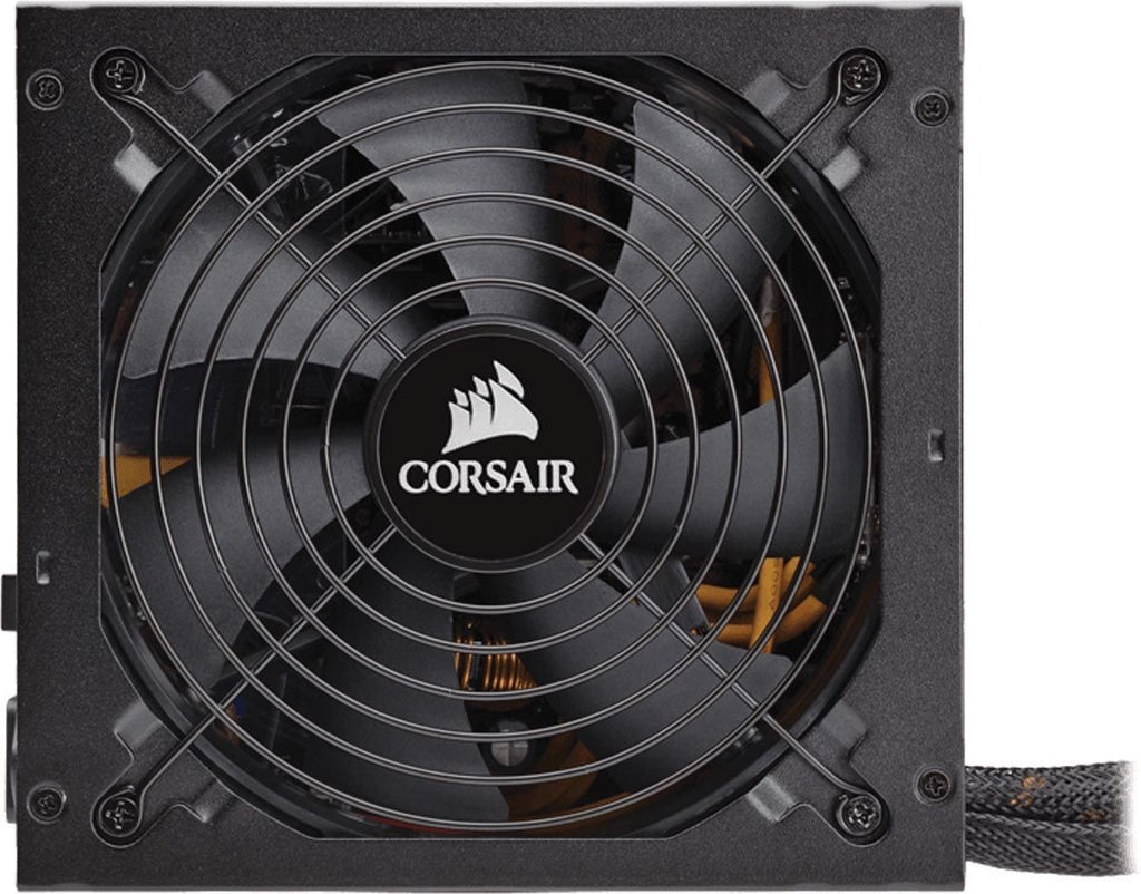 Fonte Atx Corsair 750W CX750m 80 Plus Bronze Modular - ( Cp-9020061-na )