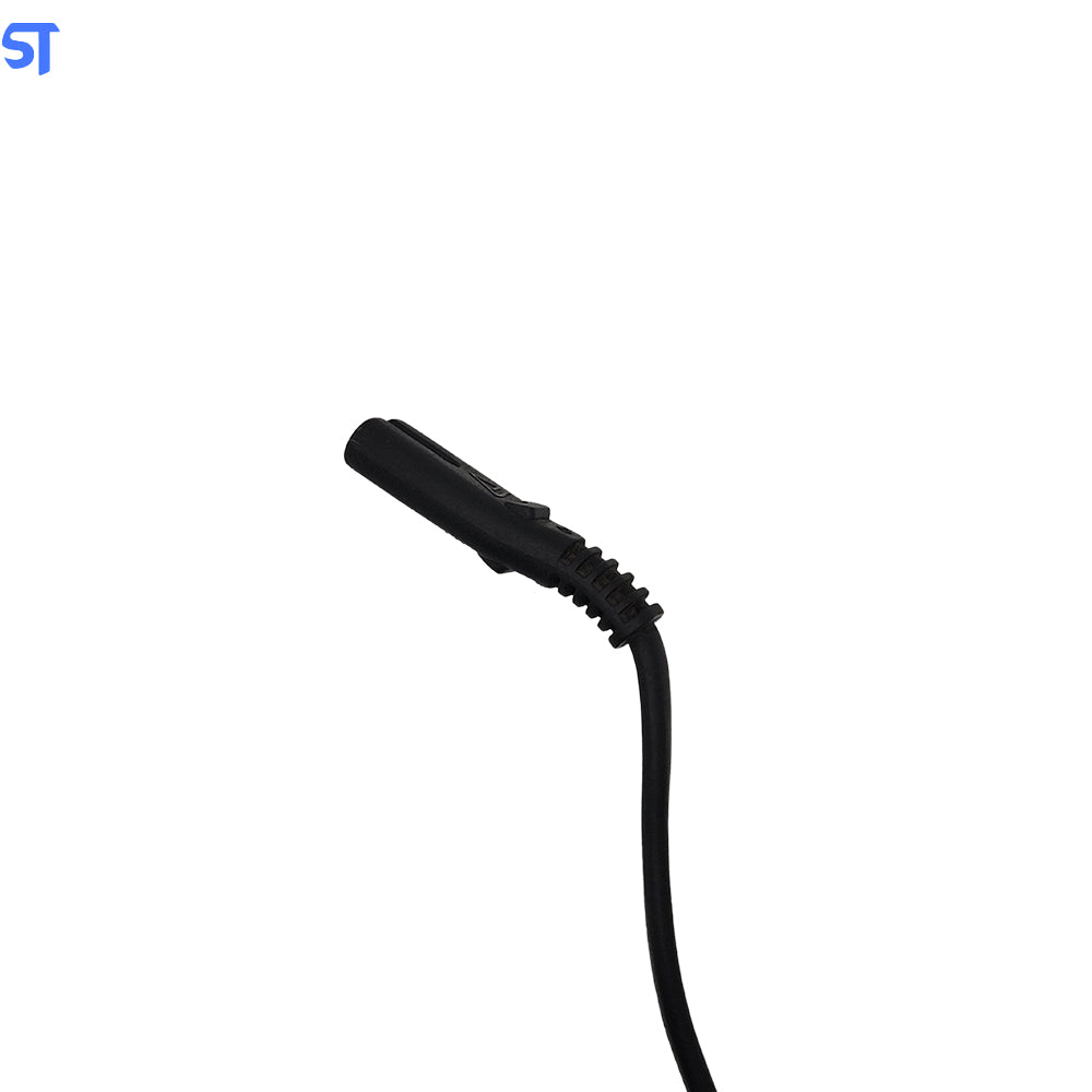 Fonte de Alimentação 12V - 2A AC Adapter Ac Bel Pino 5,2mm x 2,6mm Modelo: WAC004