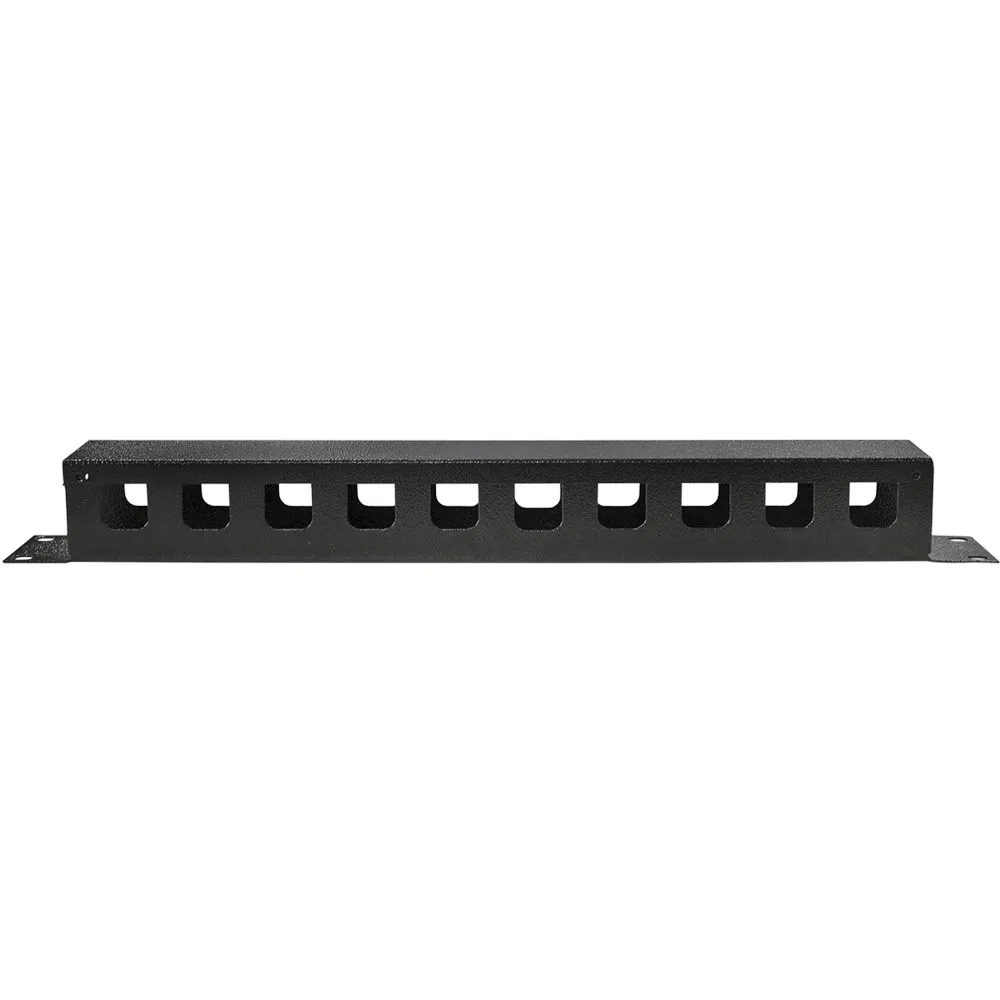 Guia Cabo MULTIWAY  c/tampa 1UX19X50MM Pt