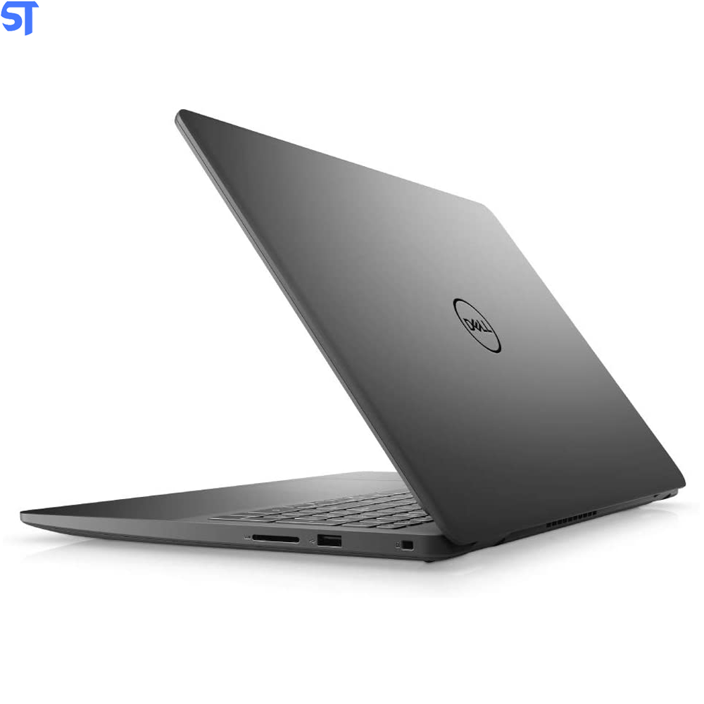 Notebook Dell Inspiron i15-3501-A10P 15.6" HD 11ª Geração Intel Pentium Gold 4GB 128GB SSD Windows 10 Preto