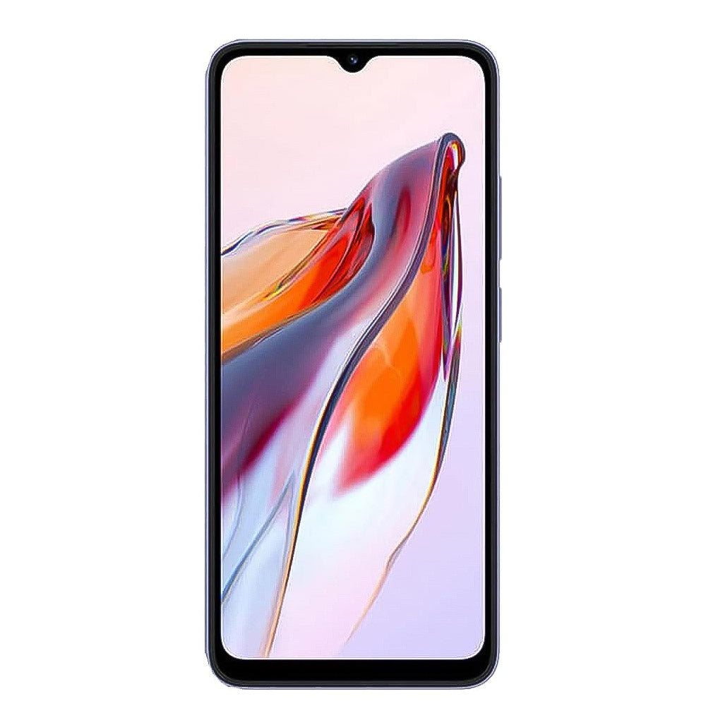 Smartphone Xiaomi Redmi 12C 128GB 4GB Ram Câmera de 50Mp Lavender Purple (ROXO)