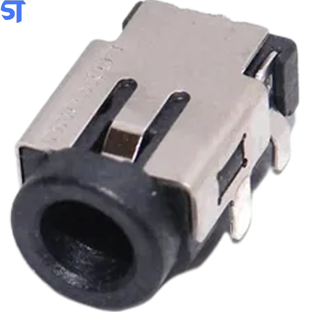Connector DC Jack Power Para ASUS ZenBook UX303 UX303L UX302 UX302L UX303LA UX303LB