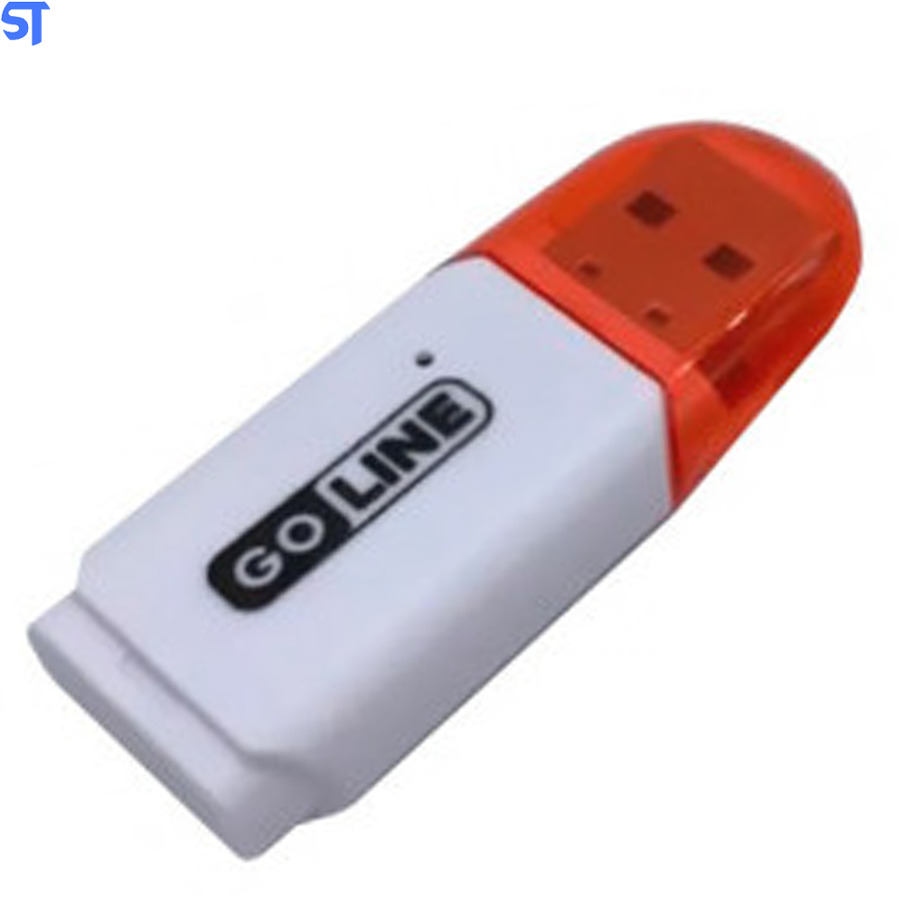 Adaptador Micro USB Bluetooth 4.0 GoLine GL-BT10