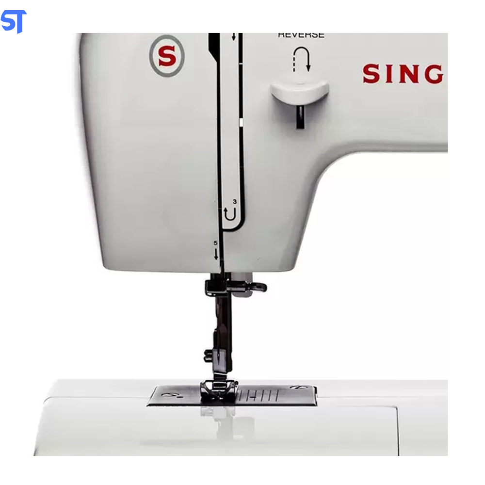 Máquina de Costura Singer, Tradition 2250, Mecânica, 220V