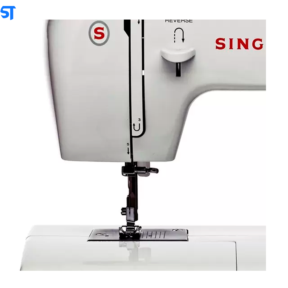 Máquina de Costura Singer, Tradition 2250, Mecânica, 220V