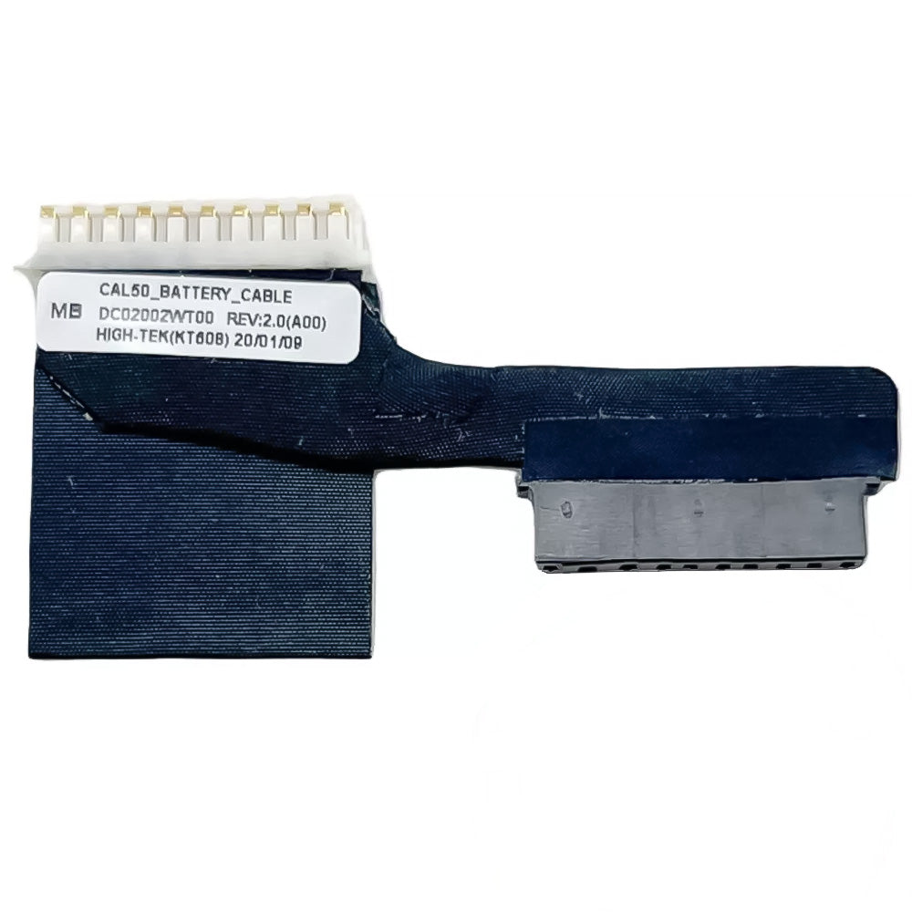 Cabo Flat Conector da Bateria Dell 15 5565 5567 0G0FWX P66F