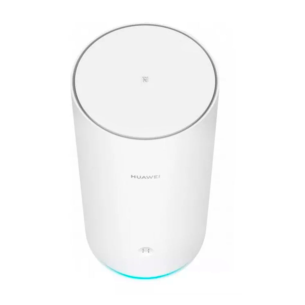 Roteador Wifi Huawei Ws5800 Ac2200 Mesh Triband 2200MBPS 2.4/5.8GHZ Kit Com 3 Unidades