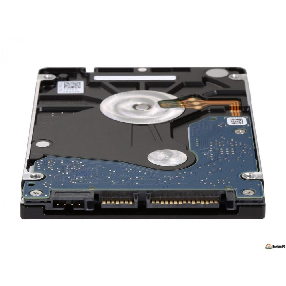 Hd Interno Notebook 1 Tb 2.5 Seagate Sn- St1000Lm048