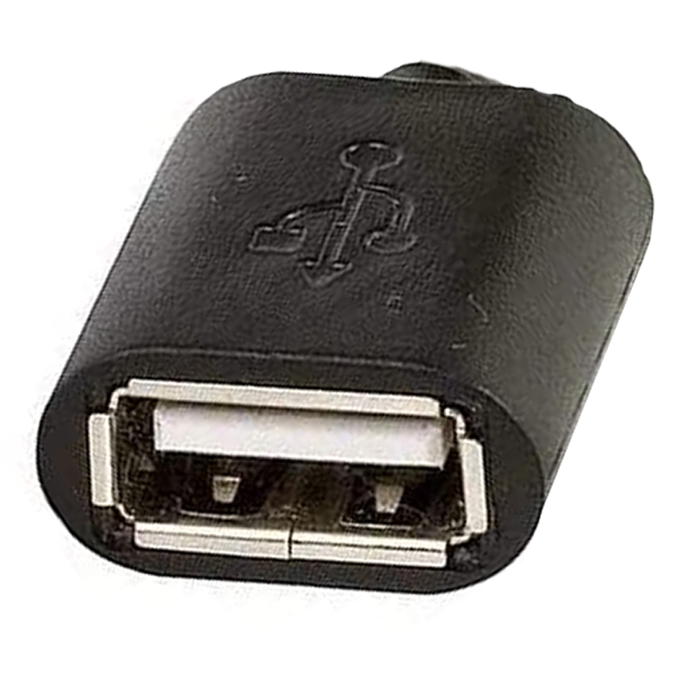 Cabo OTG USB para Tipo C